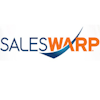 SalesWarp's logo