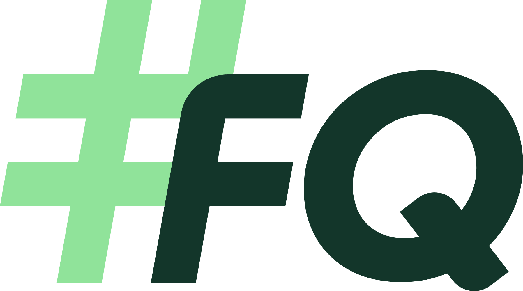 Logotipo do FloQast
