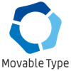 Movable Type logo