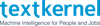 Textkernel HR Suite logo