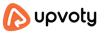 Upvoty logo
