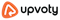 Upvoty logo