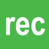 RecDesk's logo
