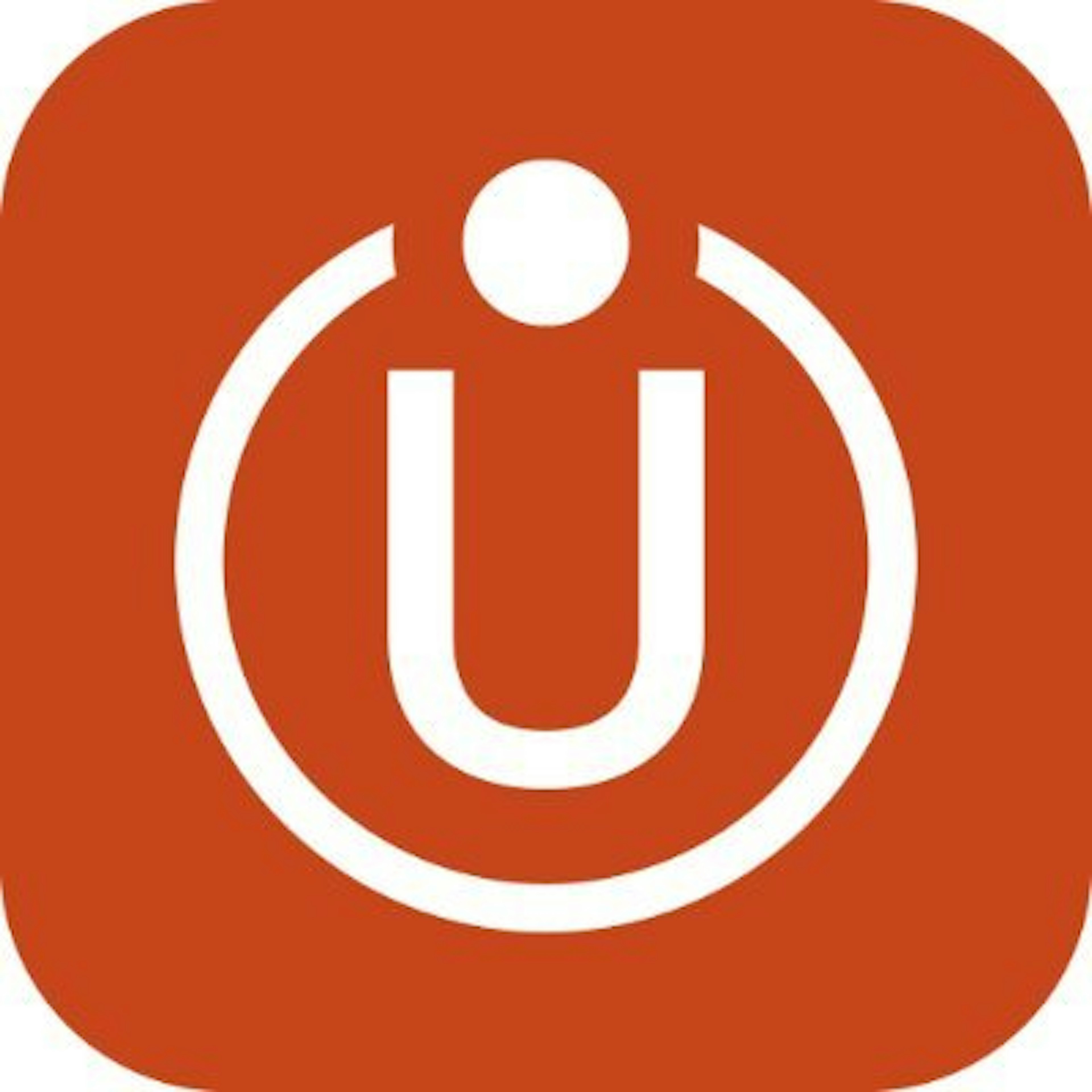 Ubefone Logo