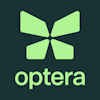 Optera logo