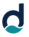 DonorTide logo