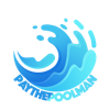 Paythepoolman logo