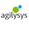 Agilysys Golf logo