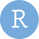 RStudio Desktop Logo