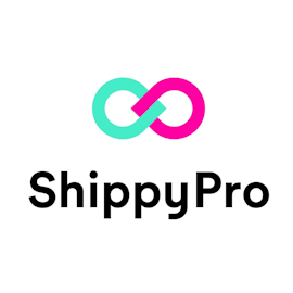 Logo ShippyPro 