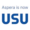 USU Software Asset Management logo