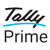TallyPrime logo