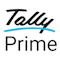 TallyPrime logo