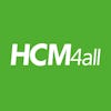 HCM4all logo