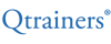 Qtrainers logo