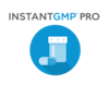 InstantGMP MES's logo