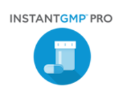 InstantGMP MES's logo