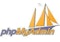 phpMyAdmin logo