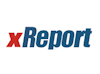 xReport logo