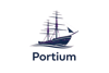 Portium Logo