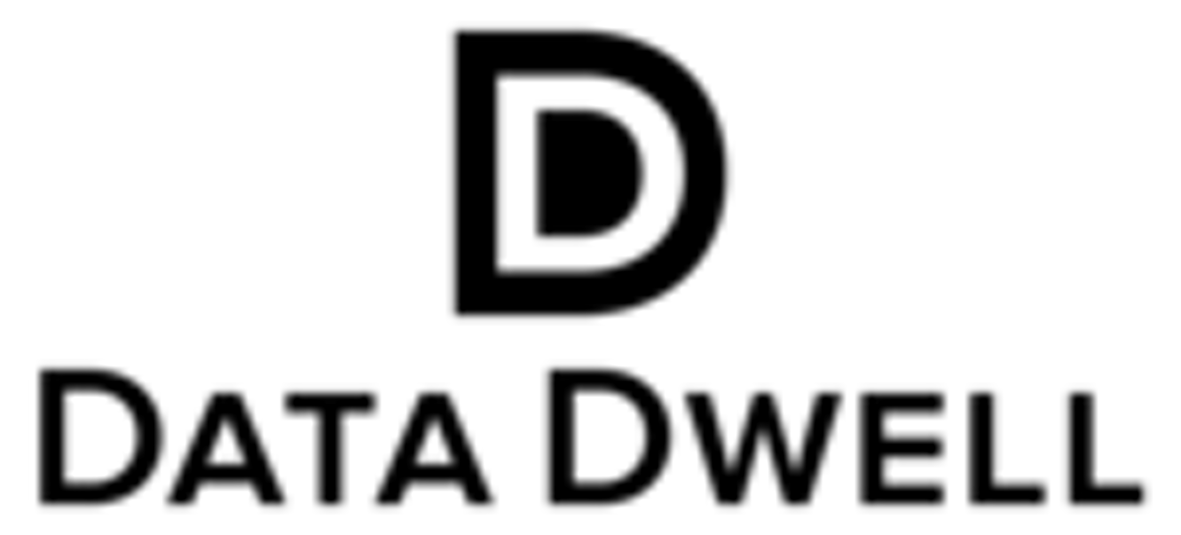 Data Dwell Digital Asset Management Logo