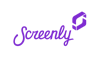 Screenly logo