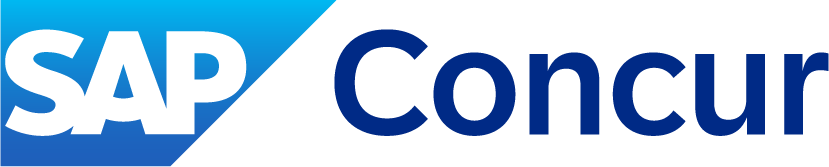 SAP Concur logo