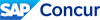 SAP Concur's logo