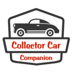 Collector Car Companion