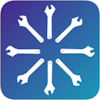 OpenWrench logo