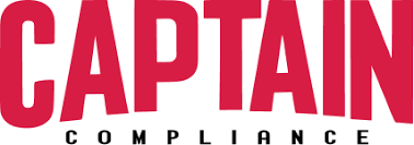 Captain Compliance logo
