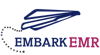 EmbarkEMR logo