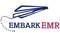 EmbarkEMR logo