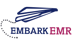 EmbarkEMR logo