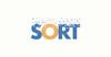 Sort Connect logo