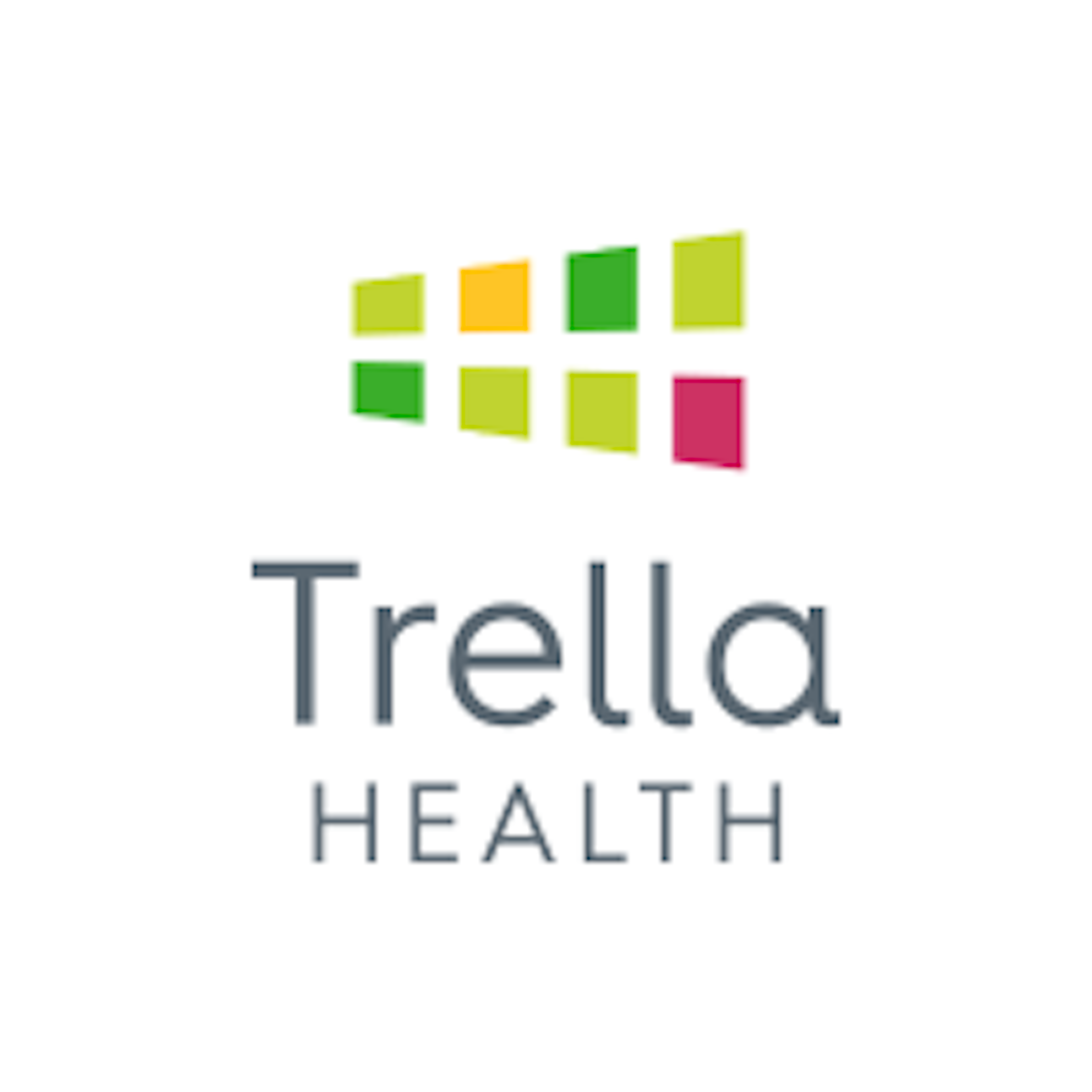 Trella Health Marketscape Logo
