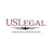 US Legal Forms logo