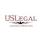 US Legal Forms logo