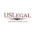 US Legal Forms logo