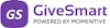 GiveSmart logo
