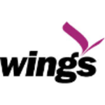 Wings Books logo