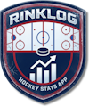 RinkLog logo