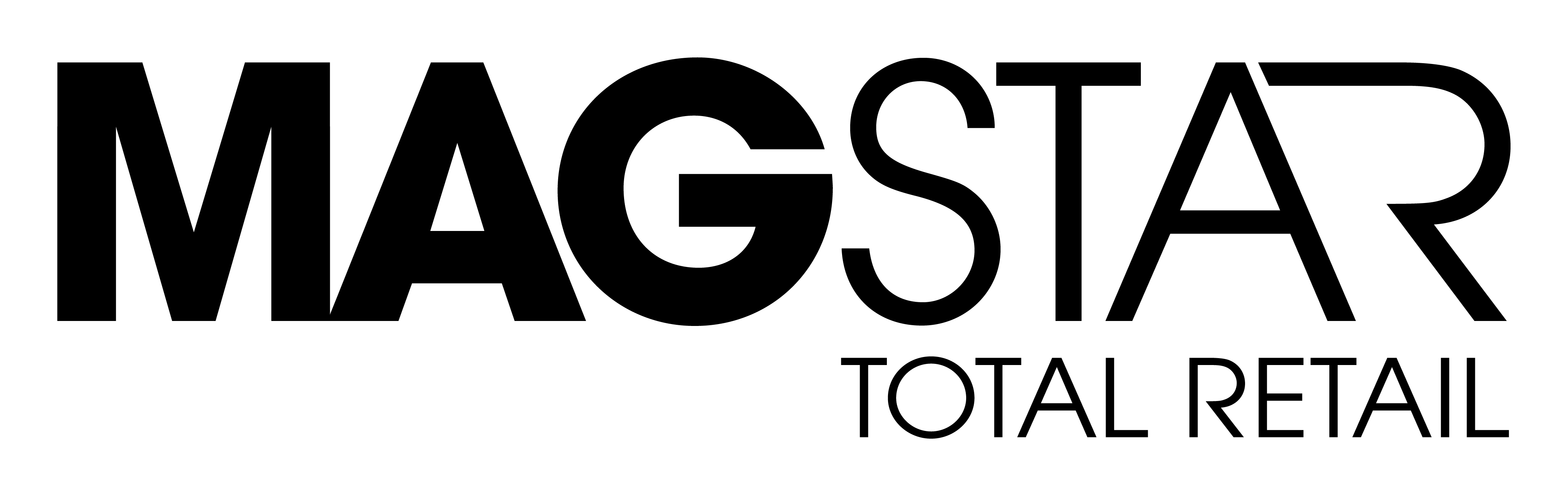 Magstar TOTAL Retail logo