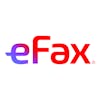 eFax logo