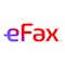 eFax logo