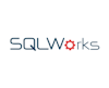 SQLWorks logo