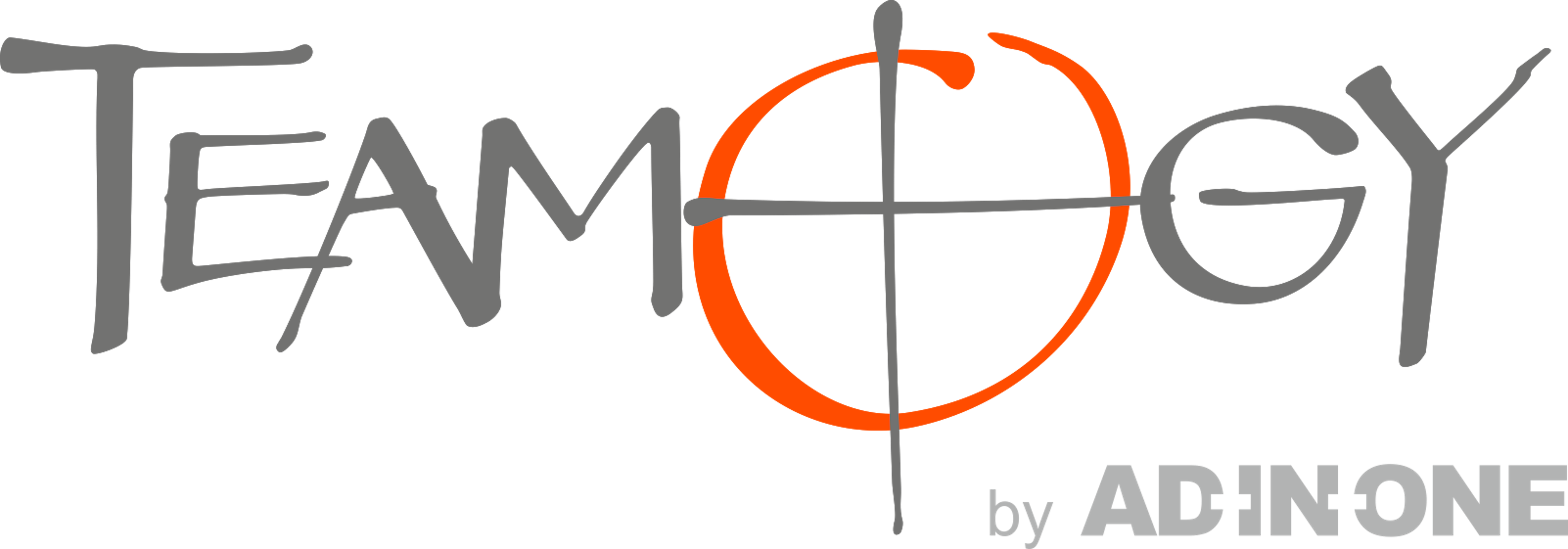 Teamogy Logo