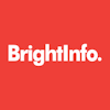 BrightInfo logo