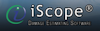 iScope's logo
