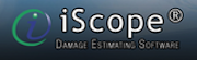 iScope's logo